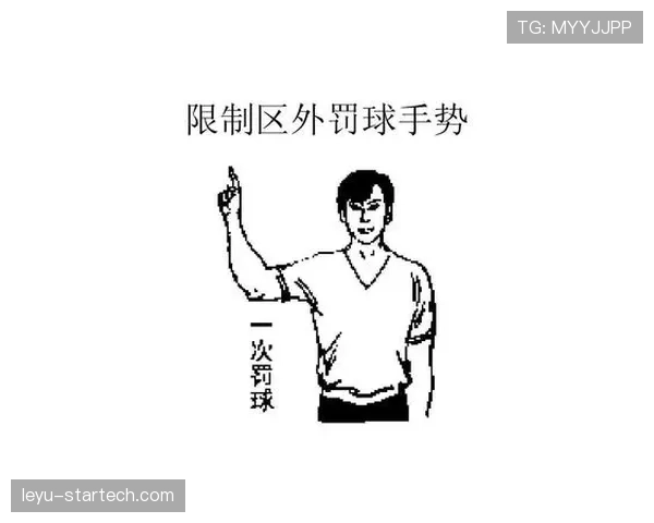 禁区规则核心判罚标准及裁判实战应用详解 禁区规则核心判罚标准及裁判实战应用详解